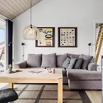 Hébergement de vacances Jb359-brovst-kronvildtvej-242 *