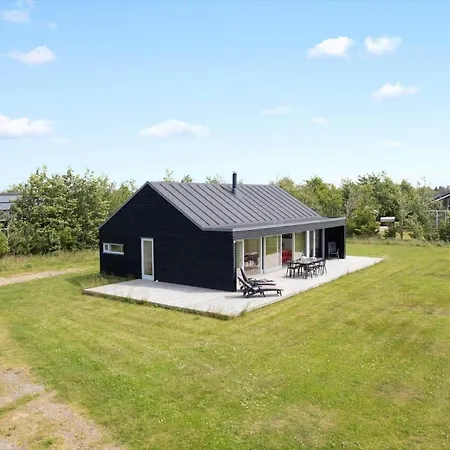 Feriehus Jb359-brovst-kronvildtvej-242 *