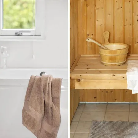 Jb359-brovst-kronvildtvej-242 Holiday home