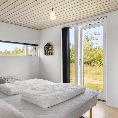 Holiday home Jb359-brovst-kronvildtvej-242