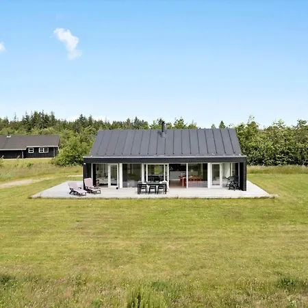 Jb359-brovst-kronvildtvej-242 Ferienhaus
