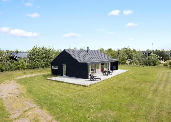 Feriehus Jb359-brovst-kronvildtvej-242 *