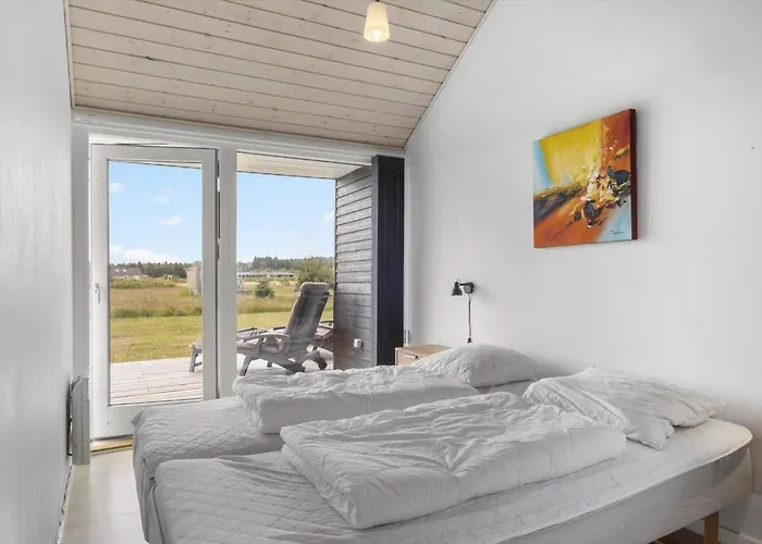 Jb359-brovst-kronvildtvej-242 Ferienhaus *