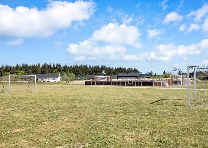 Ferienhaus Jb359-brovst-kronvildtvej-242 Brovst