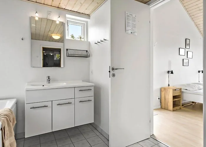 Ferienhaus Jb359-brovst-kronvildtvej-242