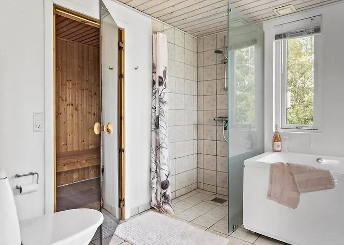 Jb359-brovst-kronvildtvej-242 Ferienhaus Brovst